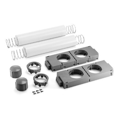 Afbeeldingen van Add-on kit cup dispenser WPD