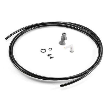 Afbeeldingen van Add-on kit drip pan drain adaptor flange