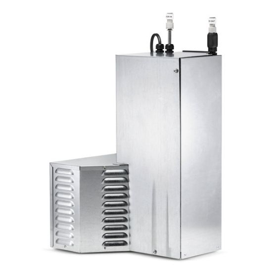 Afbeeldingen van Add-on kit cooling modul stand foot WPD