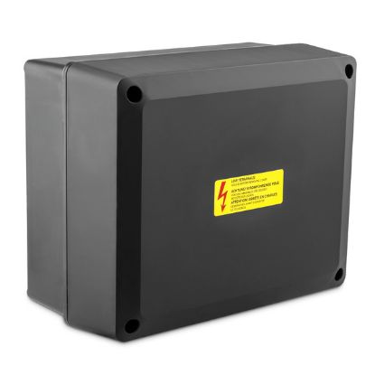 Afbeeldingen van Add-on kit remote control 1 HD-HDS-St