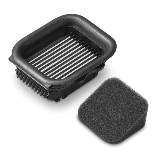 Afbeeldingen van Filter Set KFL 1, FCV 2, FCV 3