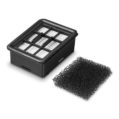 Afbeeldingen van Filter Set FCV 4