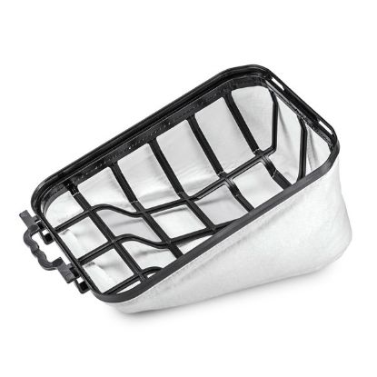 Afbeeldingen van Filtering basket complete