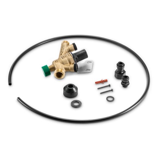 Afbeeldingen van Connection kit WPD - EN 1717