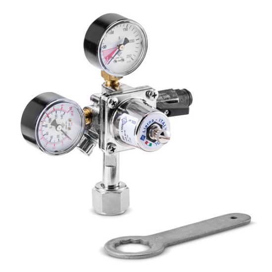 Afbeeldingen van CO2 pressure reducer W 21.8x1/14"