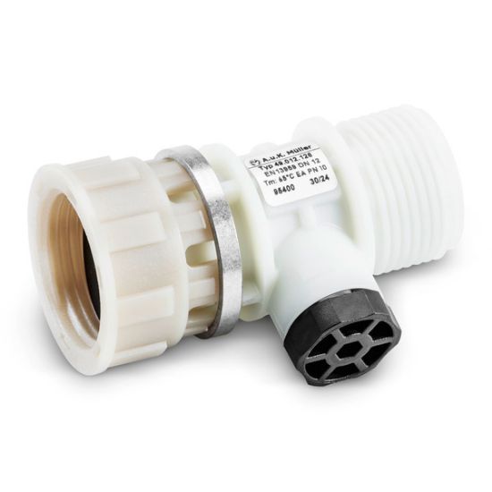 Afbeeldingen van Backflow prevention G3/4 EN1717