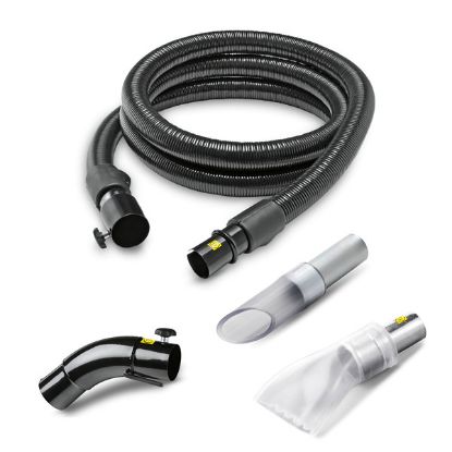 Afbeeldingen van Accessories kit liquid swarf DN50