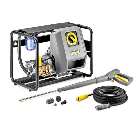 Afbeeldingen van HD 6/15-4 M ST Classic *EU