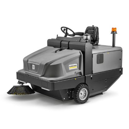 Afbeeldingen van KM 130/300 RI LPG