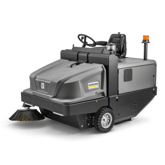 Afbeeldingen van KM 130/300 RI D