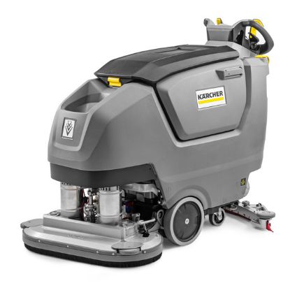 Afbeeldingen van B 80 W Bp Pack 170Ah+D70+Dose+R+AF