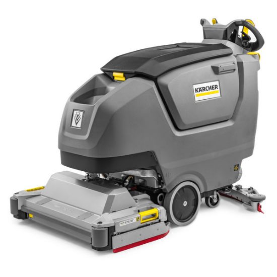 Afbeeldingen van B 80 W Bp Pack 180Ah Li+R75+Dose+Rinse+A