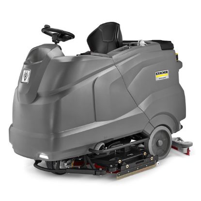 Afbeeldingen van B 220 R Bp Pack DOSE+285Ah+D110+Ri+Beaco