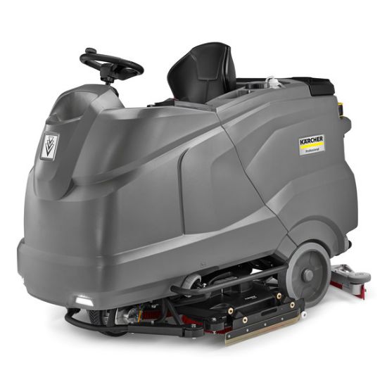 Afbeeldingen van B 220 R Bp Pack DOSE+285Ah+D110+Ri+Beaco