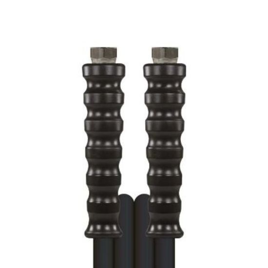 Afbeeldingen van Slang 2SC-08 ZW 15M DKR 3/8