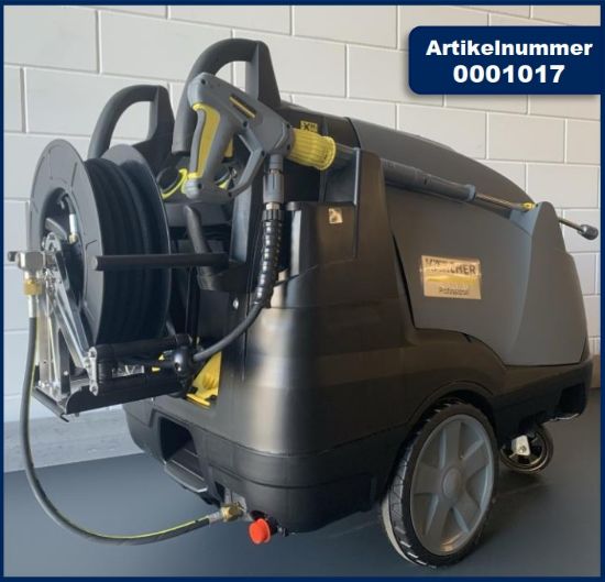 Afbeeldingen van Aanbouwset haspel op TR machine naar M22