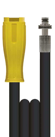 Afbeelding voor categorie 2SC DN08 M22 bi x 11mm (swivel) D2P