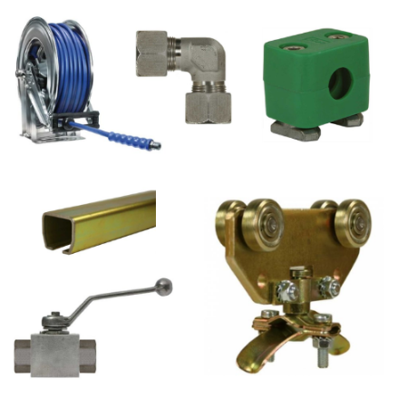 Afbeelding voor categorie Stationair