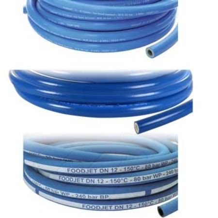 Afbeelding voor categorie Schuimslangen