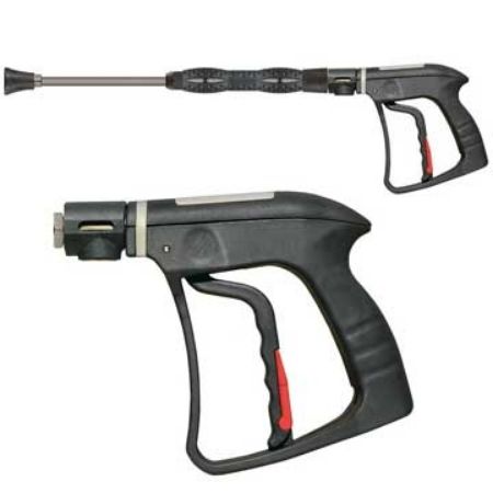 Afbeelding voor categorie Pistolen tot 24,5 bar