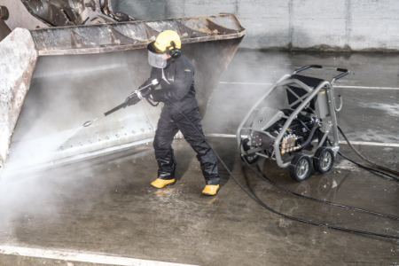 Afbeelding voor categorie Ultra hogedrukreinigers