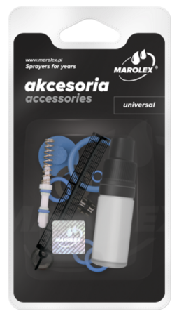 Afbeelding voor categorie Marolex onderdelen