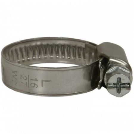 Afbeelding voor categorie Slangklemmen en schaar