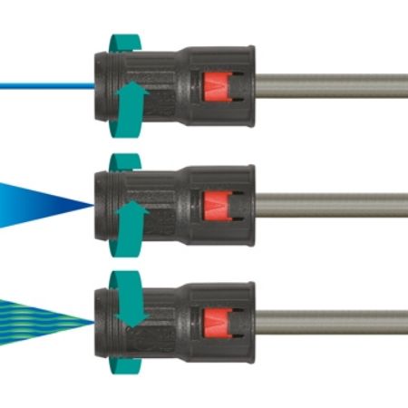 Afbeelding voor categorie 3-standen nozzles