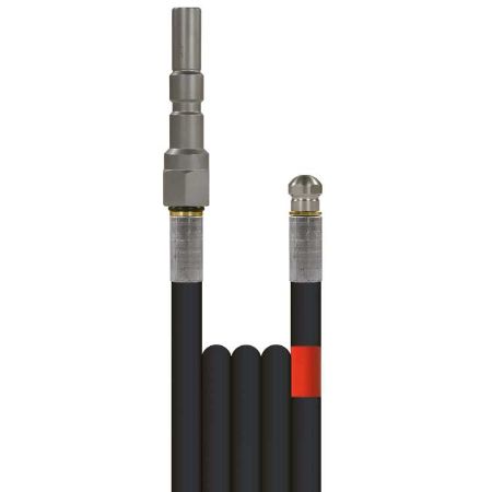 Afbeelding voor categorie Polya DN05 120 bar KW-profi x nozzle