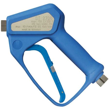 Afbeelding voor categorie Hogedrukpistolen ST-2700 310 bar
